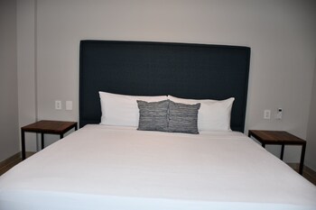 kaab at the park by the spot rentals