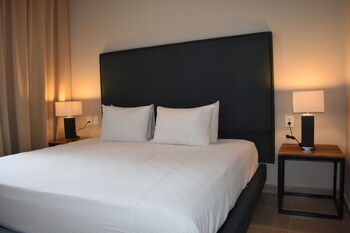 kaab at the park by the spot rentals