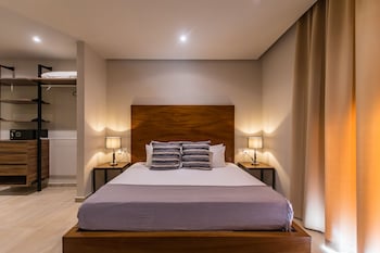 kaab at the park by the spot rentals