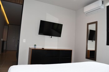 kaab at the park by the spot rentals