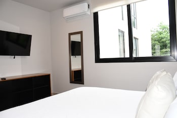 kaab at the park by the spot rentals