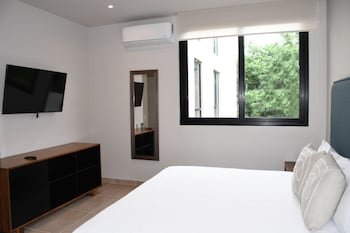 kaab at the park by the spot rentals