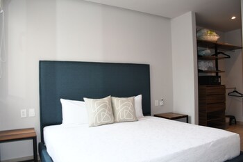 kaab at the park by the spot rentals