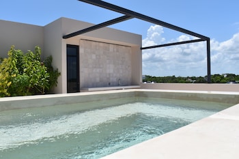 kaab at the park by the spot rentals