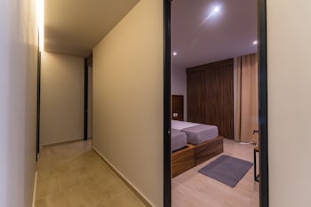 kaab at the park by the spot rentals