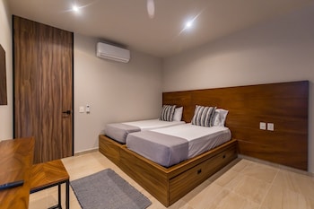 kaab at the park by the spot rentals