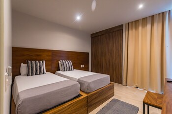 kaab at the park by the spot rentals