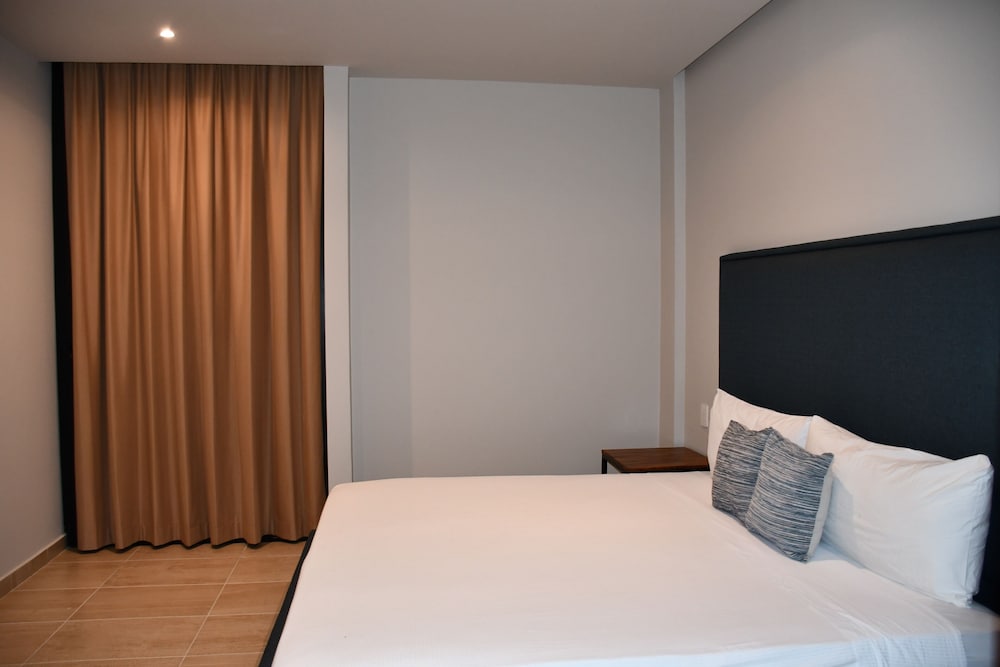 kaab at the park by the spot rentals