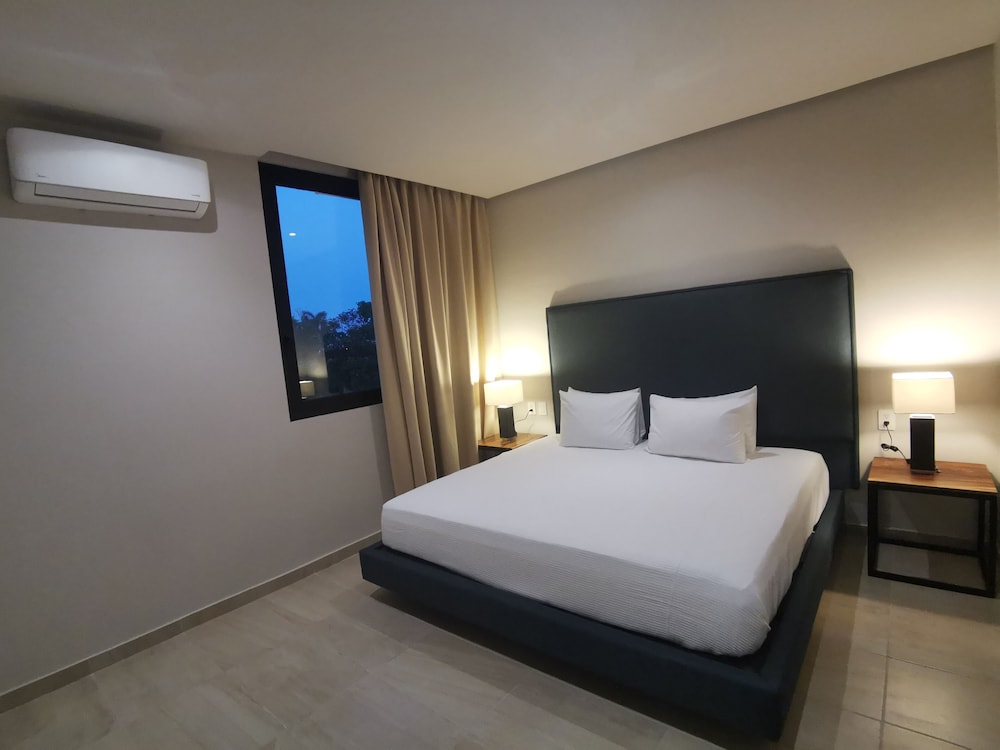 kaab at the park by the spot rentals