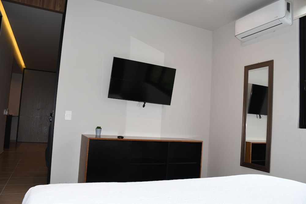 kaab at the park by the spot rentals