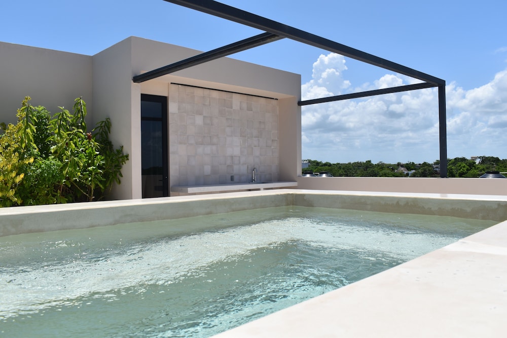 kaab at the park by the spot rentals