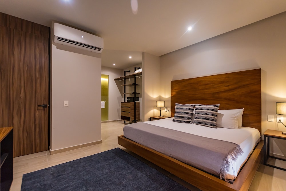 kaab at the park by the spot rentals