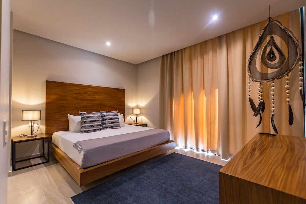 kaab at the park by the spot rentals