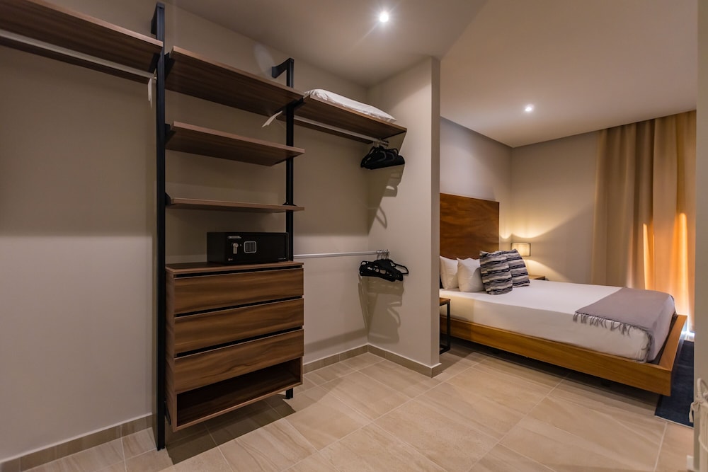 kaab at the park by the spot rentals