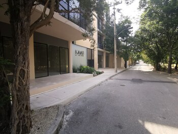 kaab at the park by the spot rentals