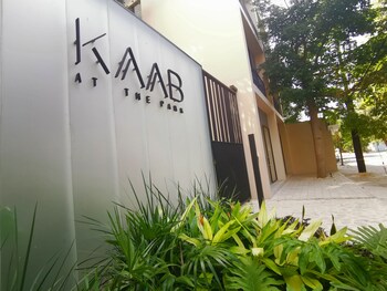 kaab at the park by the spot rentals