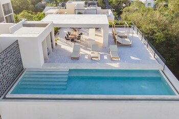 kaab at the park by the spot rentals