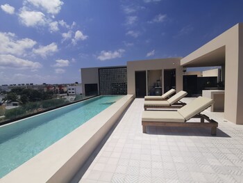 kaab at the park by the spot rentals