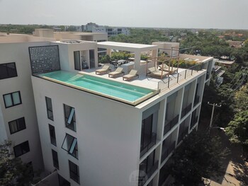 kaab at the park by the spot rentals