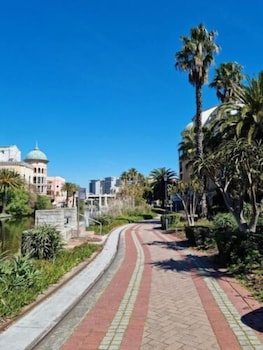 cape town