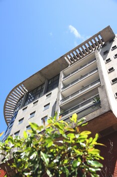 Manhattan Towers By Smart City Stays,Century City>>Cape Town,0 star