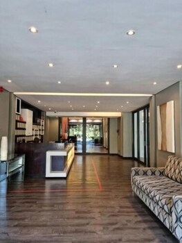 Manhattan Towers By Smart City Stays,Century City>>Cape Town,0 star