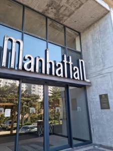 manhattan towers by smart city stays