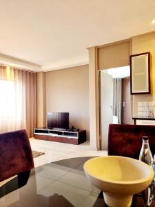 manhattan towers by smart city stays
