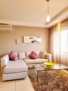 manhattan towers by smart city stays