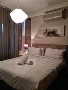 manhattan towers by smart city stays