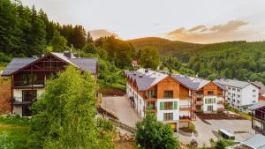 Apartamenty Sun & Snow Karpatia,Lower Silesian Voivodeship>>Karpacz,0 star
