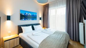 Apartamenty Sun & Snow Karpatia,Lower Silesian Voivodeship>>Karpacz,0 star