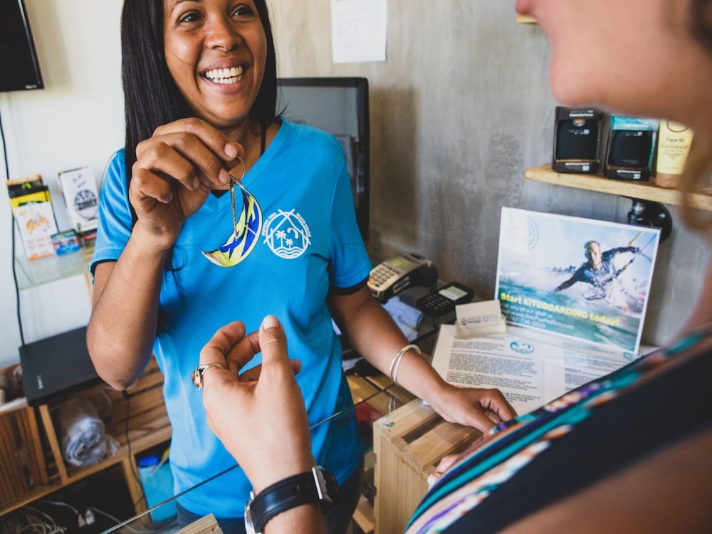 numero uno beach apartments