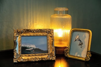 numero uno beach apartments