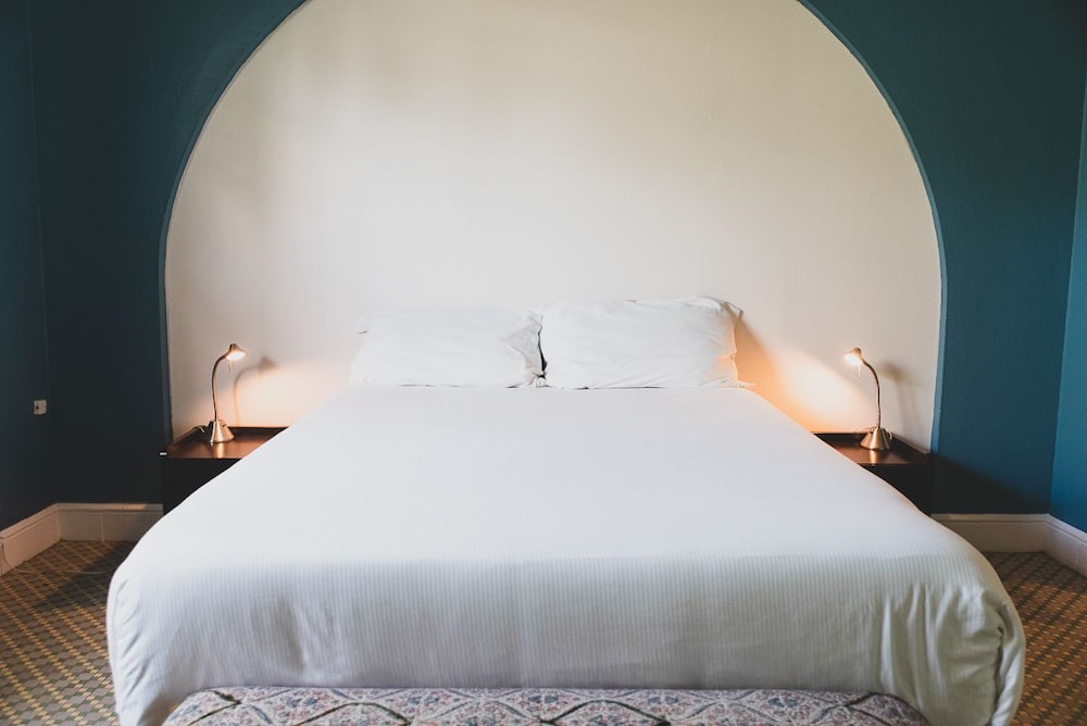 numero uno beach apartments