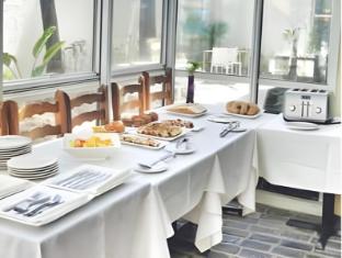 numero uno beach apartments