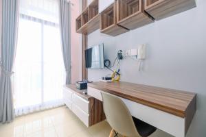 minimalist and comfy studio dave apartment by travelio