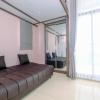 minimalist and comfy studio dave apartment by travelio