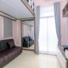 minimalist and comfy studio dave apartment by travelio