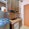 minimalist and comfy studio dave apartment by travelio