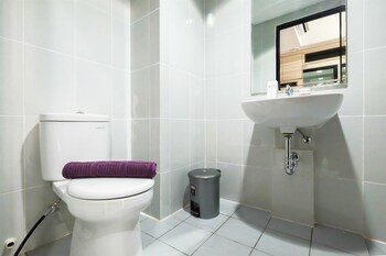 exclusive studio casa de parco apartment