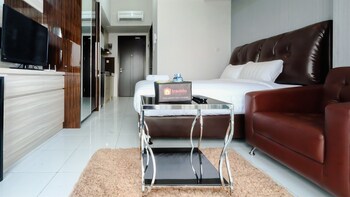 exclusive studio casa de parco apartment