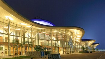 exclusive studio casa de parco apartment