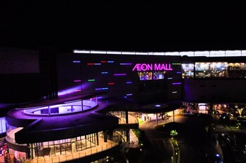 exclusive studio casa de parco apartment