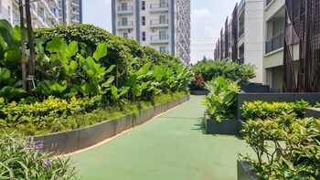 exclusive studio casa de parco apartment