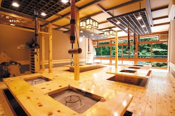 houraku