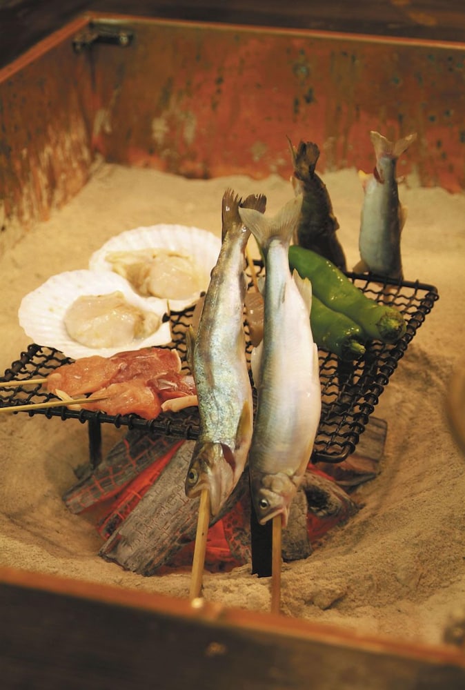 houraku