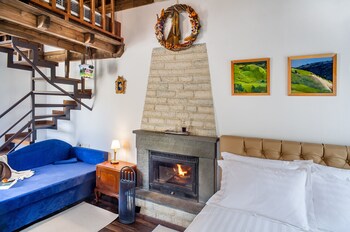gioraldi mountain resort