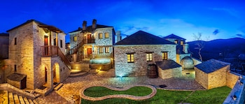 gioraldi mountain resort