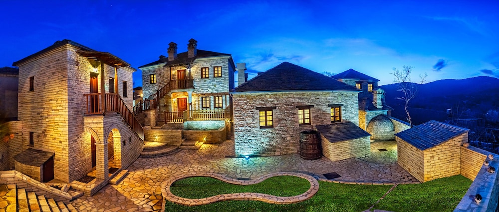 gioraldi mountain resort